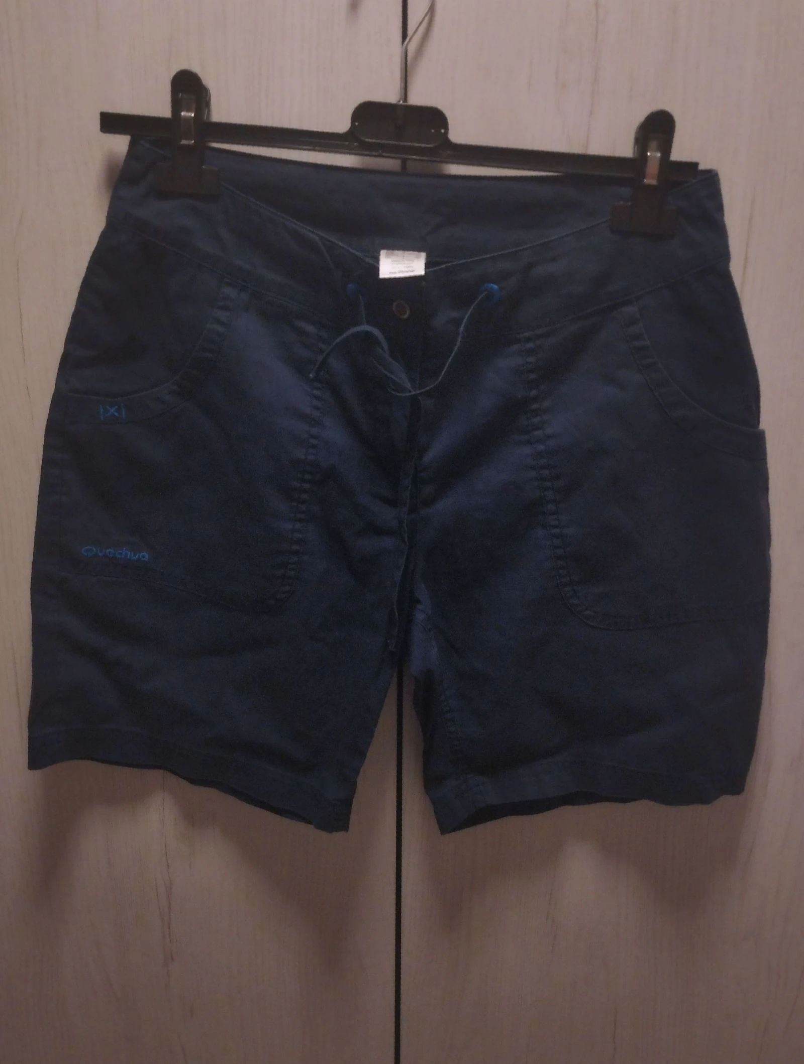 Quechua shorts deportivos casual talla S